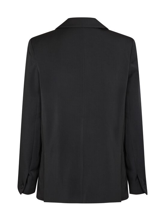 Samsoe Samsoe - Hoys-bleiseri - CLR000021 BLACK - photo 2 Samsoe Samsoe - Hoys-bleiseri - CLR000021 BLACK | Stockmann - photo 2