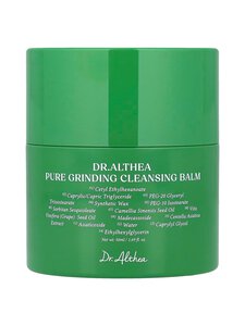 Dr. Althea - Pure Grinding Cleansing Balm -puhdistusbalmi | Stockmann