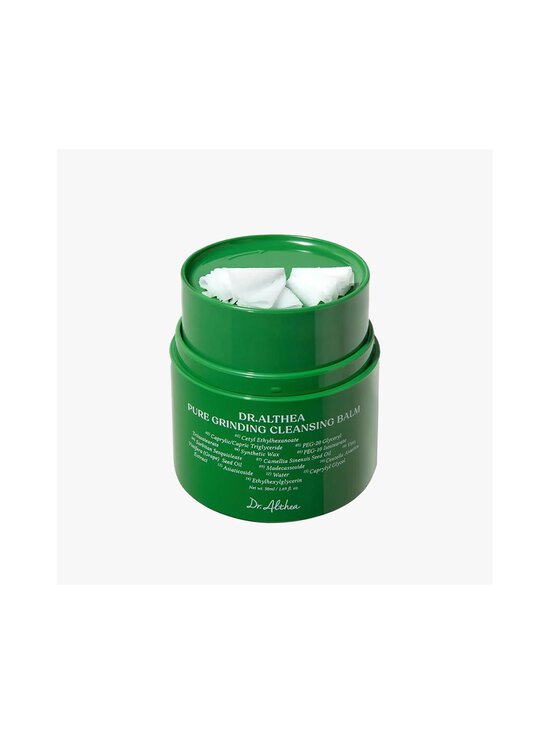 Dr. Althea - Pure Grinding Cleansing Balm -puhdistusbalmi - WHITE | Stockmann - photo 2