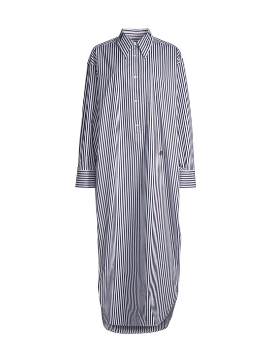 Maxi Stripe -paitamekko