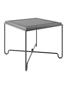 Gubi - Tropique-pöytä - MUSTA | Stockmann