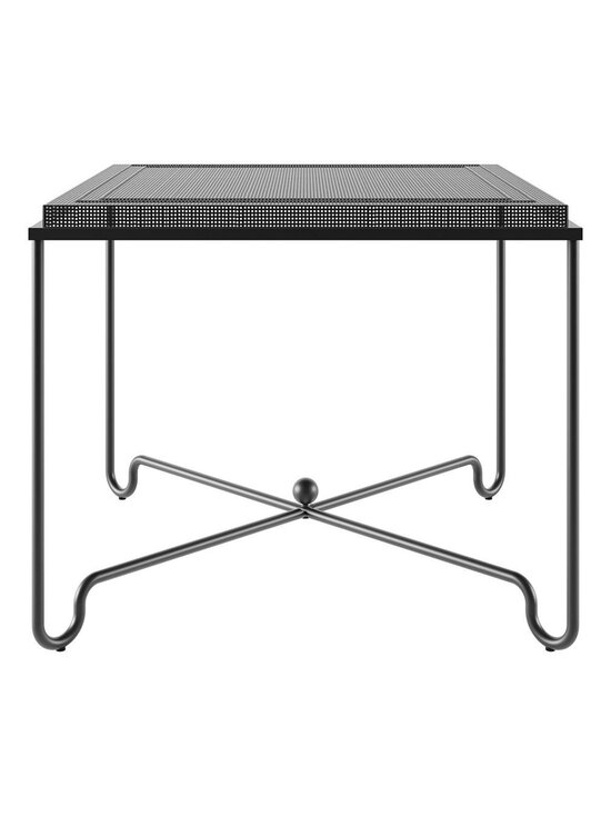 Gubi - Tropique-pöytä - MUSTA | Stockmann - photo 2