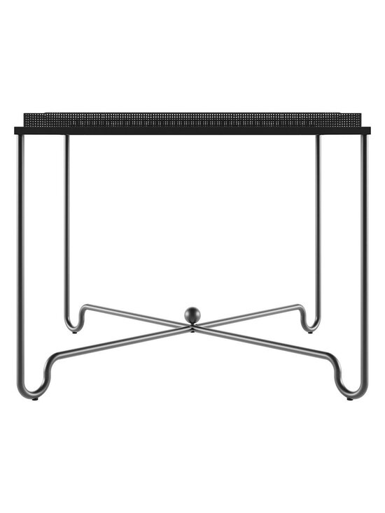 Gubi - Tropique-pöytä - MUSTA | Stockmann - photo 3