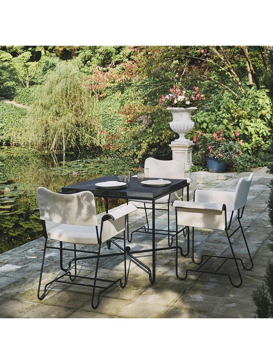 Gubi - Tropique-pöytä - MUSTA | Stockmann - photo 5