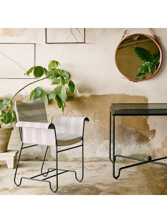 Gubi - Tropique-pöytä - MUSTA | Stockmann - photo 7