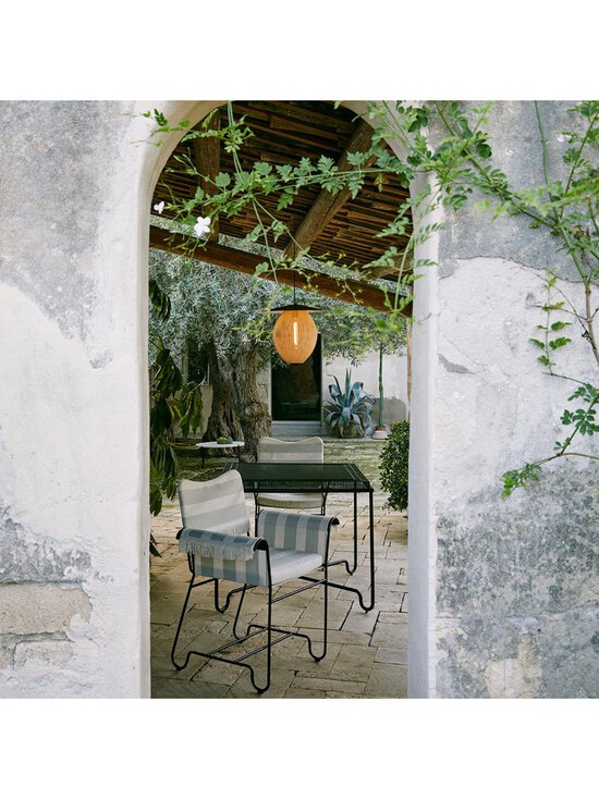 Gubi - Tropique-pöytä - MUSTA | Stockmann - photo 8