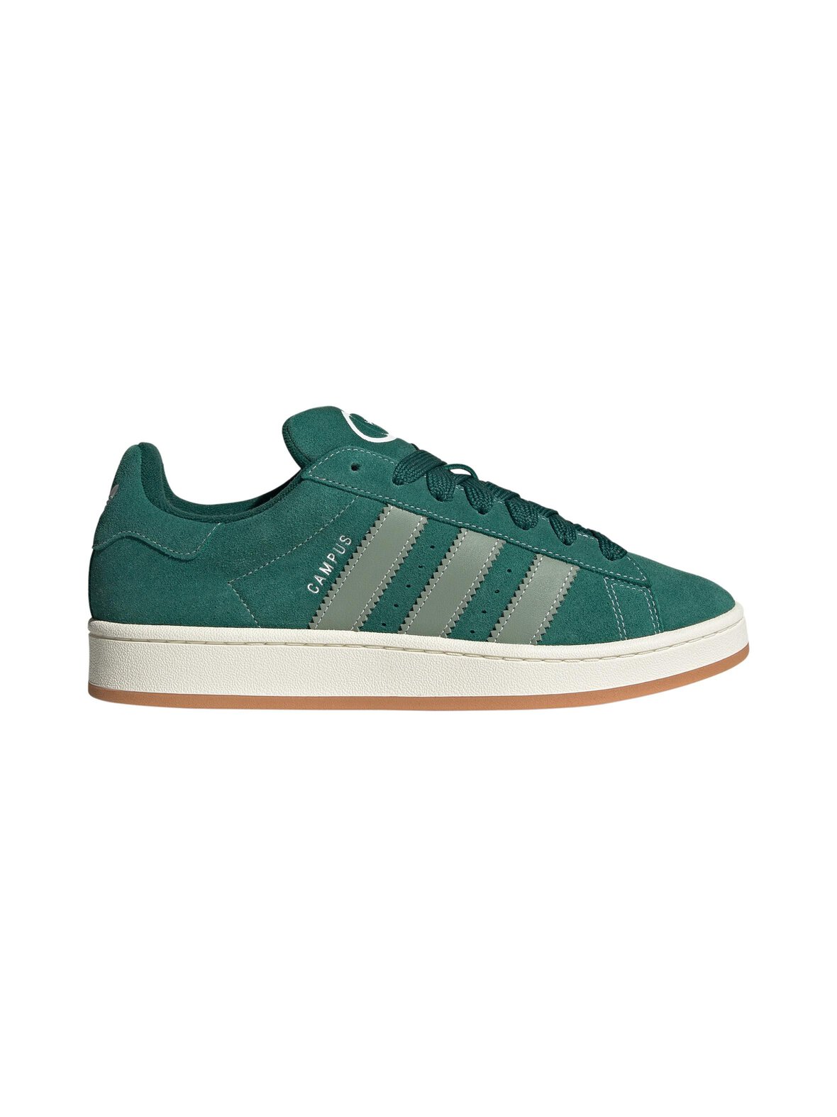 adidas Originals Campus 00s -nahkatennarit