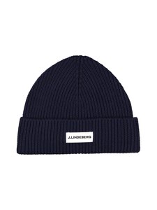J.Lindeberg - Müts Juan Merino - 6855 JL NAVY J.Lindeberg - Müts Juan Merino - 6855 JL NAVY | Stockmann