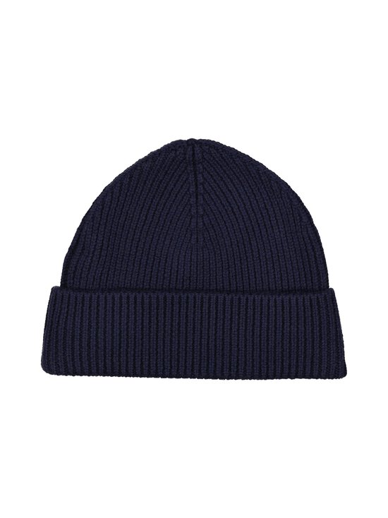 J.Lindeberg - Müts Juan Merino - 6855 JL NAVY - photo 2 J.Lindeberg - Müts Juan Merino - 6855 JL NAVY | Stockmann - photo 2