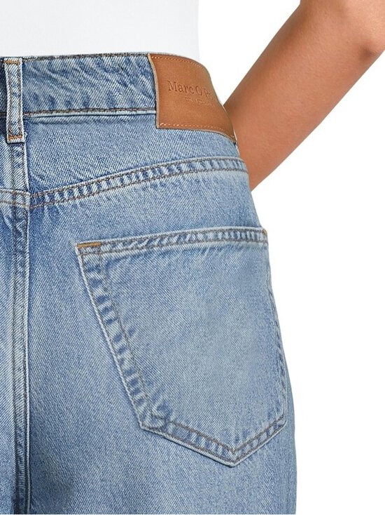 Marc O'Polo - Tolva džinsi - 012 LIGHT BLUE TENCEL WASH | Stockmann - photo 5