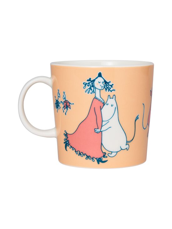 Moomin Arabia - A-muki 4 l - MULTICOLOR - photo 2 Moomin Arabia - A-muki 4 l - MULTICOLOR | Stockmann - photo 2