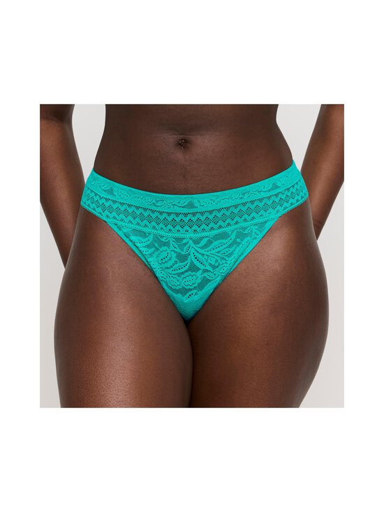 Primadonna - Palero Rio -alushousut - SUNNY TEAL | Stockmann - photo 3