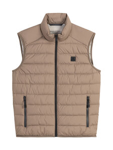 Marc O'Polo - Packable stepēta veste - 729 PAVESTONE | Stockmann