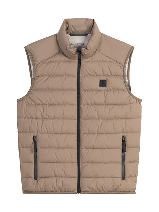 Marc O'Polo - Packable stepēta veste - 729 PAVESTONE | Stockmann - photo 1