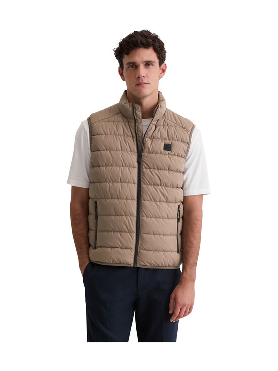 Marc O'Polo - Packable stepēta veste - 729 PAVESTONE | Stockmann - photo 3