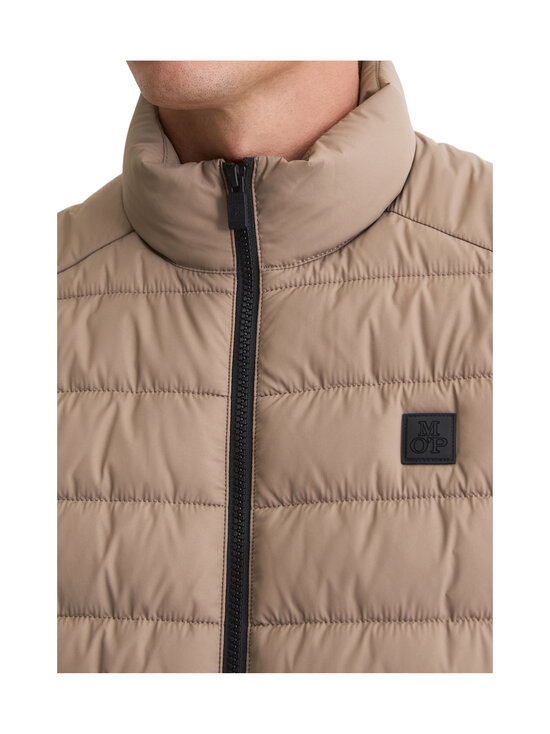 Marc O'Polo - Packable stepēta veste - 729 PAVESTONE | Stockmann - photo 4