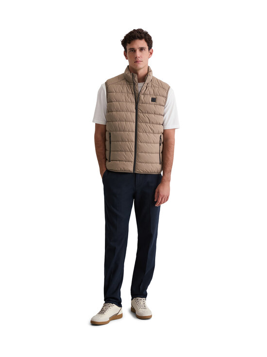 Marc O'Polo - Packable stepēta veste - 729 PAVESTONE | Stockmann - photo 5