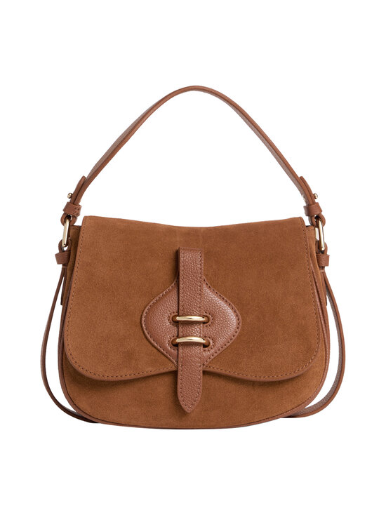 Coccinelle - Seemisnahast kott Mavery Bi - W11 COGNAC/COGNAC | Stockmann - photo 1