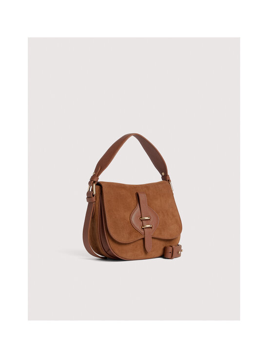 Coccinelle - Seemisnahast kott Mavery Bi - W11 COGNAC/COGNAC | Stockmann - photo 2