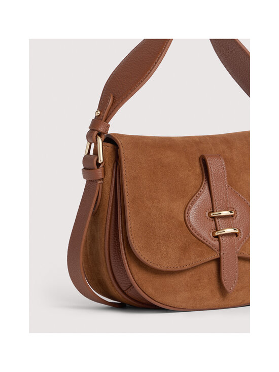 Coccinelle - Seemisnahast kott Mavery Bi - W11 COGNAC/COGNAC | Stockmann - photo 3