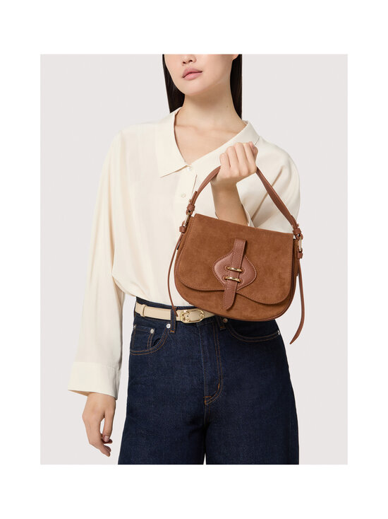 Coccinelle - Seemisnahast kott Mavery Bi - W11 COGNAC/COGNAC | Stockmann - photo 5