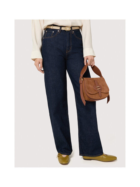 Coccinelle - Seemisnahast kott Mavery Bi - W11 COGNAC/COGNAC | Stockmann - photo 6