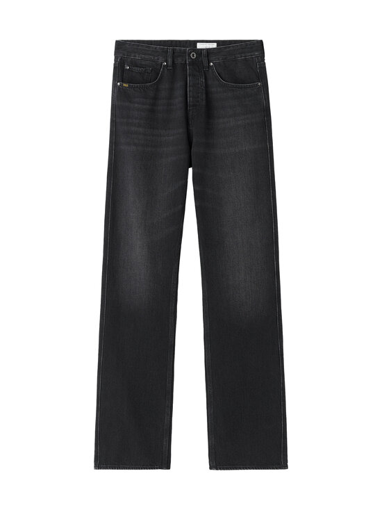 Tiger of Sweden - Dash Smoke -farkut - 050 BLACK | Stockmann - photo 1