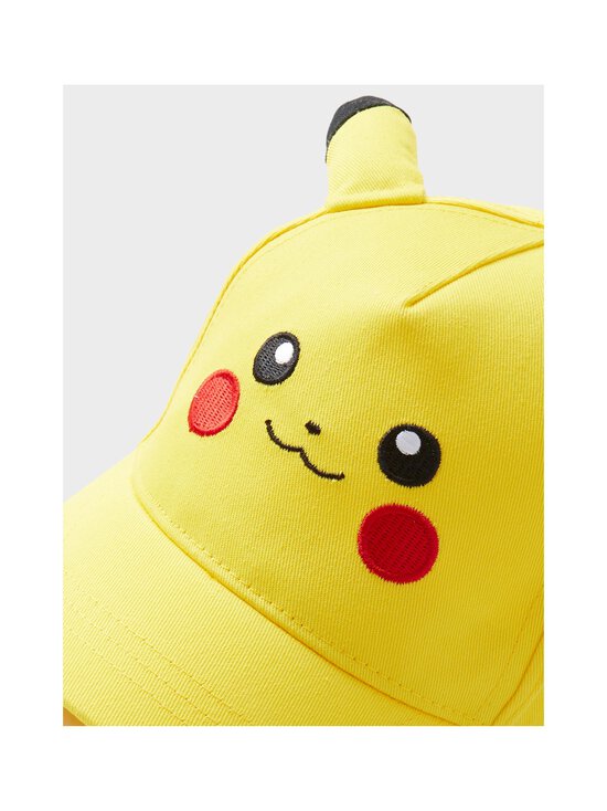 Name It - Pokemon-lippalakki - VIBRANT YELLOW - photo 2 Name It - Pokemon-lippalakki - VIBRANT YELLOW | Stockmann - photo 2