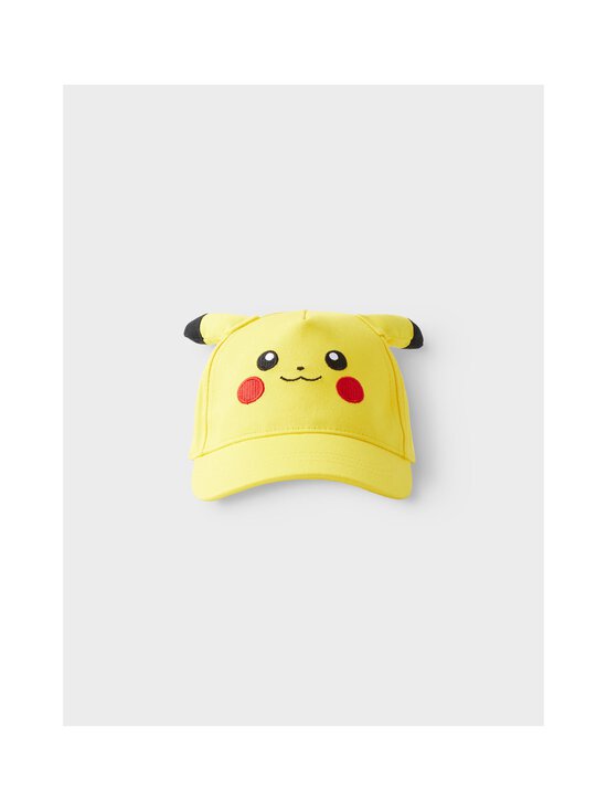 Name It - Pokemon-lippalakki - VIBRANT YELLOW - photo 3 Name It - Pokemon-lippalakki - VIBRANT YELLOW | Stockmann - photo 3