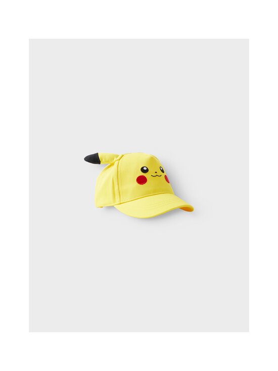 Name It - Pokemon-lippalakki - VIBRANT YELLOW - photo 4 Name It - Pokemon-lippalakki - VIBRANT YELLOW | Stockmann - photo 4