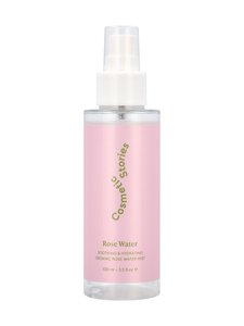 Cosmetic Stories - Näosprei Soothing & Hydrating Rose Water Face Mist,  100 ml | Stockmann