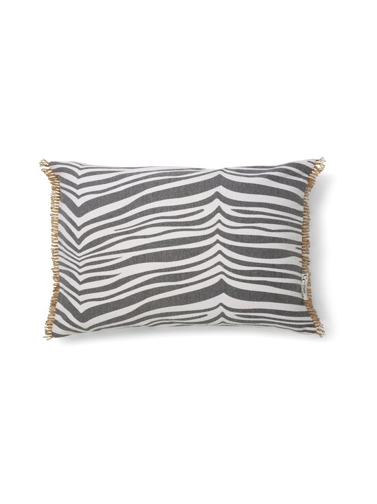 Dekoratiivpadi Zebra 40 x 60 cm