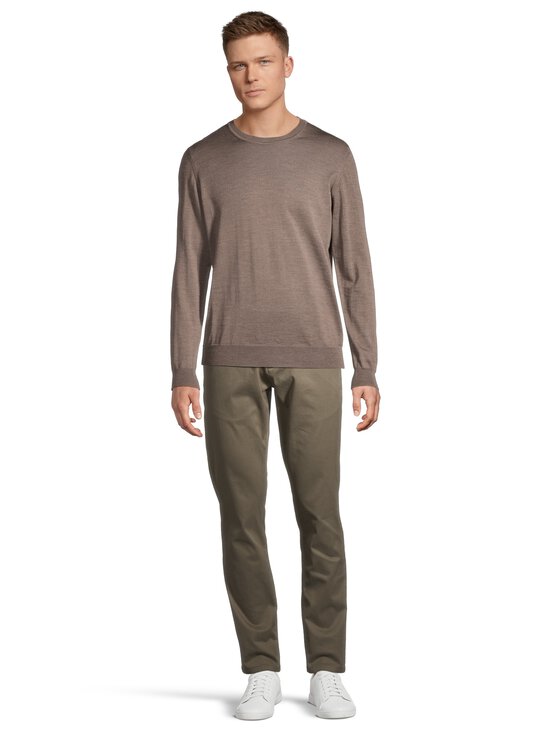 SAND Copenhagen - Villaneulepaita - 255 DARK CAMEL | Stockmann - photo 2