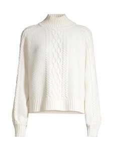 BMuir - Hailuoto-villaneule - 012 OFF WHITE | Stockmann