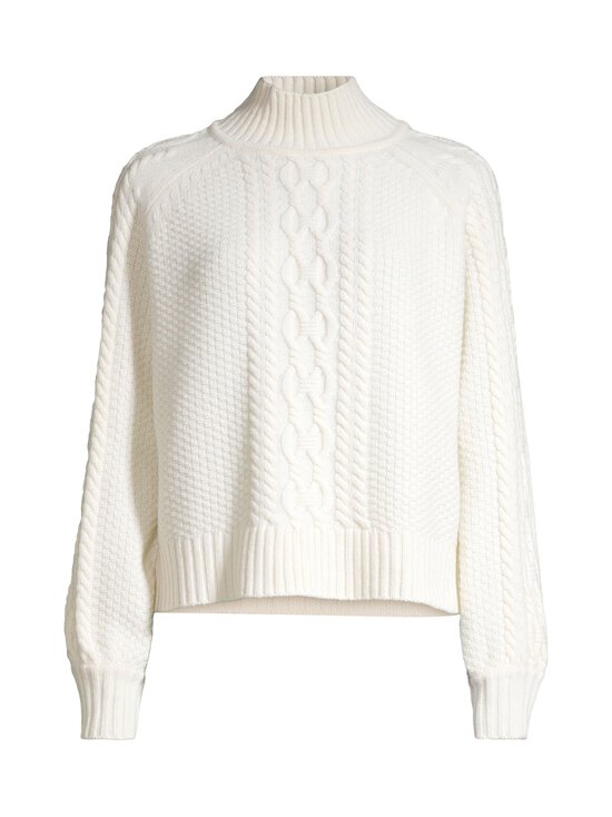 BMuir - Hailuoto-villaneule - 012 OFF WHITE | Stockmann - photo 1