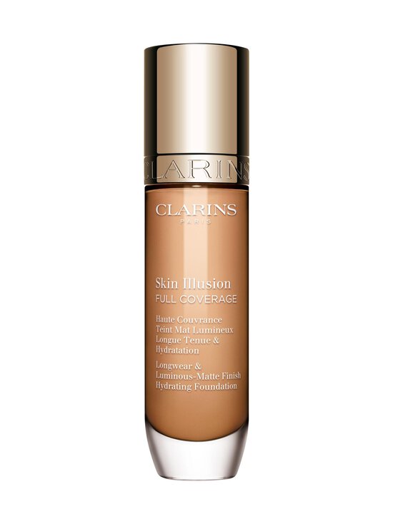 Clarins - Skin Illusion Full Coverage -meikkivoide - 108W | Stockmann - photo 1