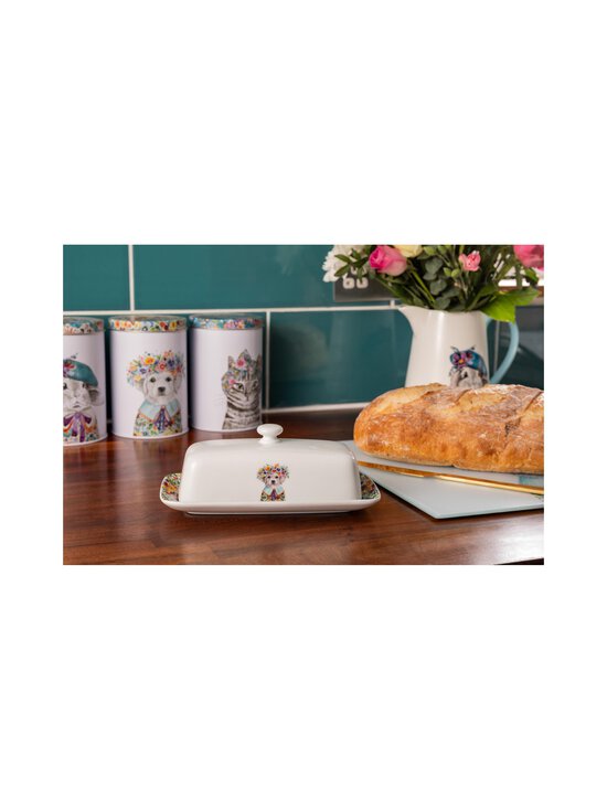 Tipperleyhill - Mktippbutpup sviesta trauks, dāvanu iepakojumā - MULTICOLOR | Stockmann - photo 8