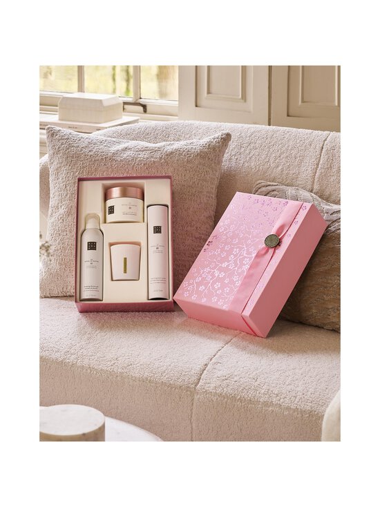 Rituals - The Ritual of Sakura Large Gift Set -ihonhoitopakkaus - NOCOL - photo 5 Rituals - The Ritual of Sakura Large Gift Set -ihonhoitopakkaus - NOCOL | Stockmann - photo 5