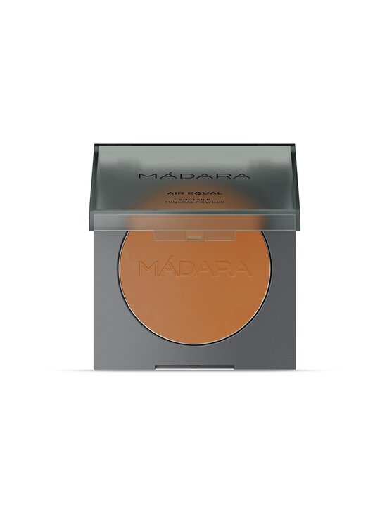 Madara - Air Equal Soft Silk Mineral Powder -mineraalipuuteri - 3 DEEP | Stockmann - photo 2