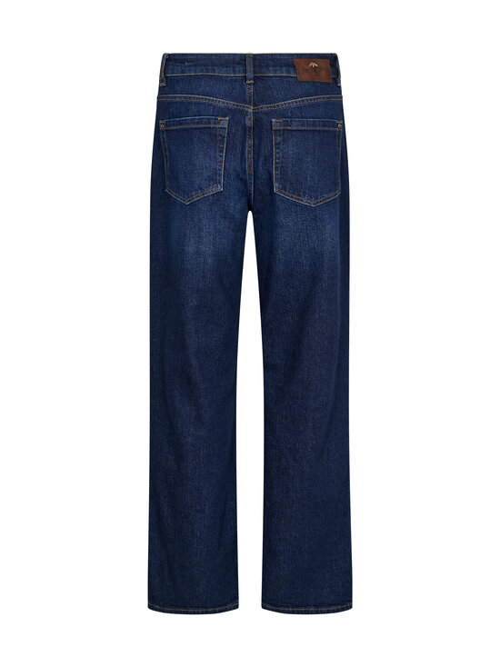 MOS MOSH - MMDara Emerd -farkut - 447 DARK BLUE | Stockmann - photo 2