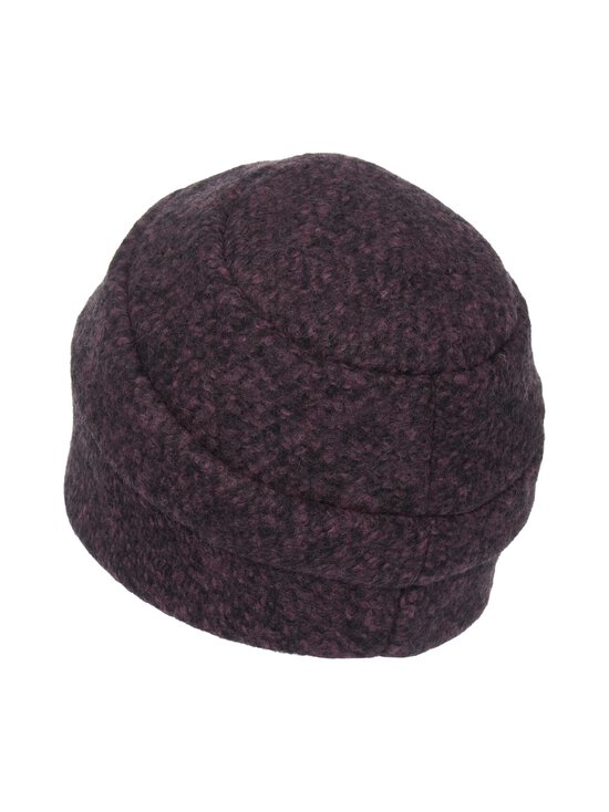 KN Kati Niemi - Liisa-villahattu - 17 PLUM - photo 2 KN Kati Niemi - Liisa-villahattu - 17 PLUM | Stockmann - photo 2