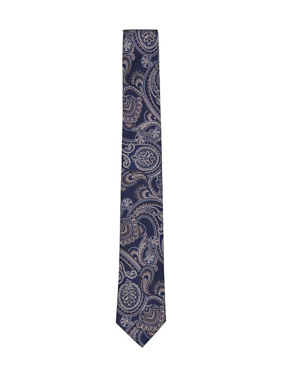 Classic Paisley -silkkisolmio