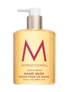 Moroccanoil - Dahlia Rouge Hand Wash roku ziepes, 360 ml | Stockmann