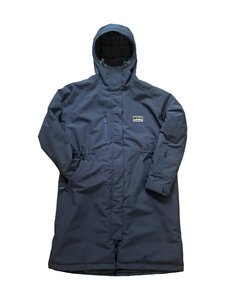 Bleubird - The Glacier virsjaka - BLACK | Stockmann