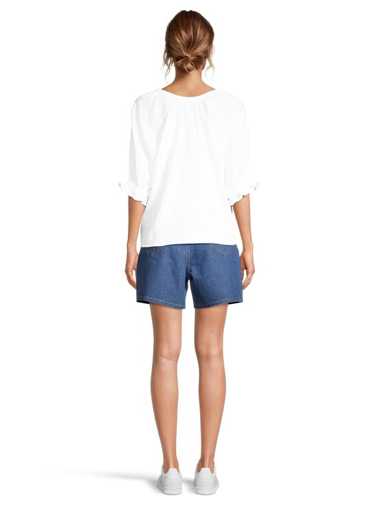 NOOM - Kelly-pusero - WHITE - photo 3 NOOM - Kelly-pusero - WHITE | Stockmann - photo 3