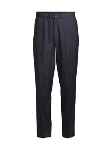 PS Paul Smith - Chinot joustavalla vyötäröllä - 49_VERY DARK NAVY | Stockmann