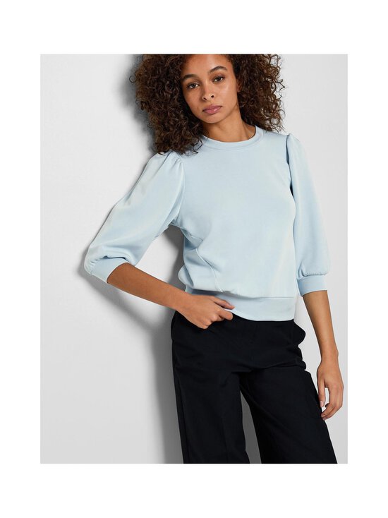 Selected - Dressipluus SlfTenny - CASHMERE BLUE - photo 6 Selected - Dressipluus SlfTenny - CASHMERE BLUE | Stockmann - photo 6