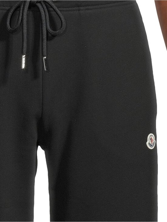 Moncler - Collegehousut - 999 BLACK - photo 7 Moncler - Collegehousut - 999 BLACK | Stockmann - photo 7