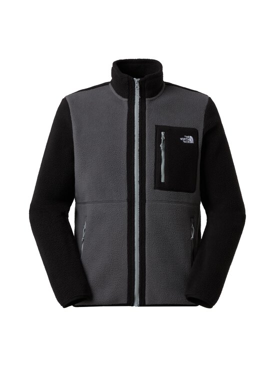 Yumiori Full Zip -fleecetakki