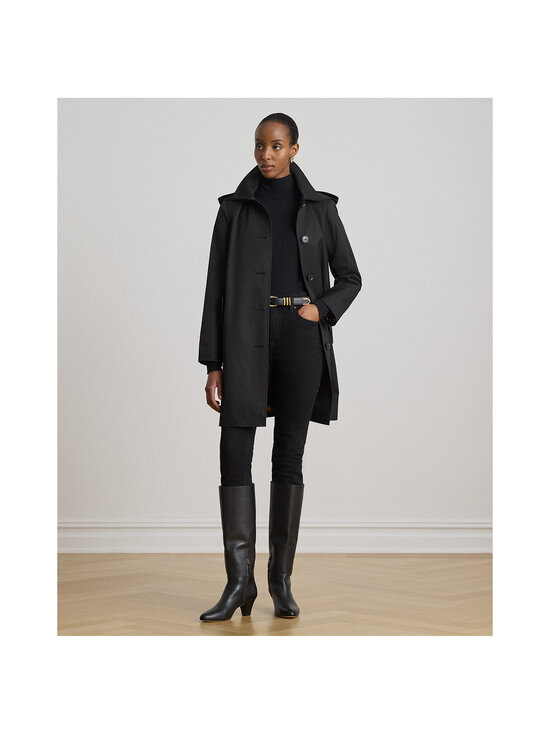 Lauren Ralph Lauren - Takki - 001 BLACK | Stockmann - photo 2